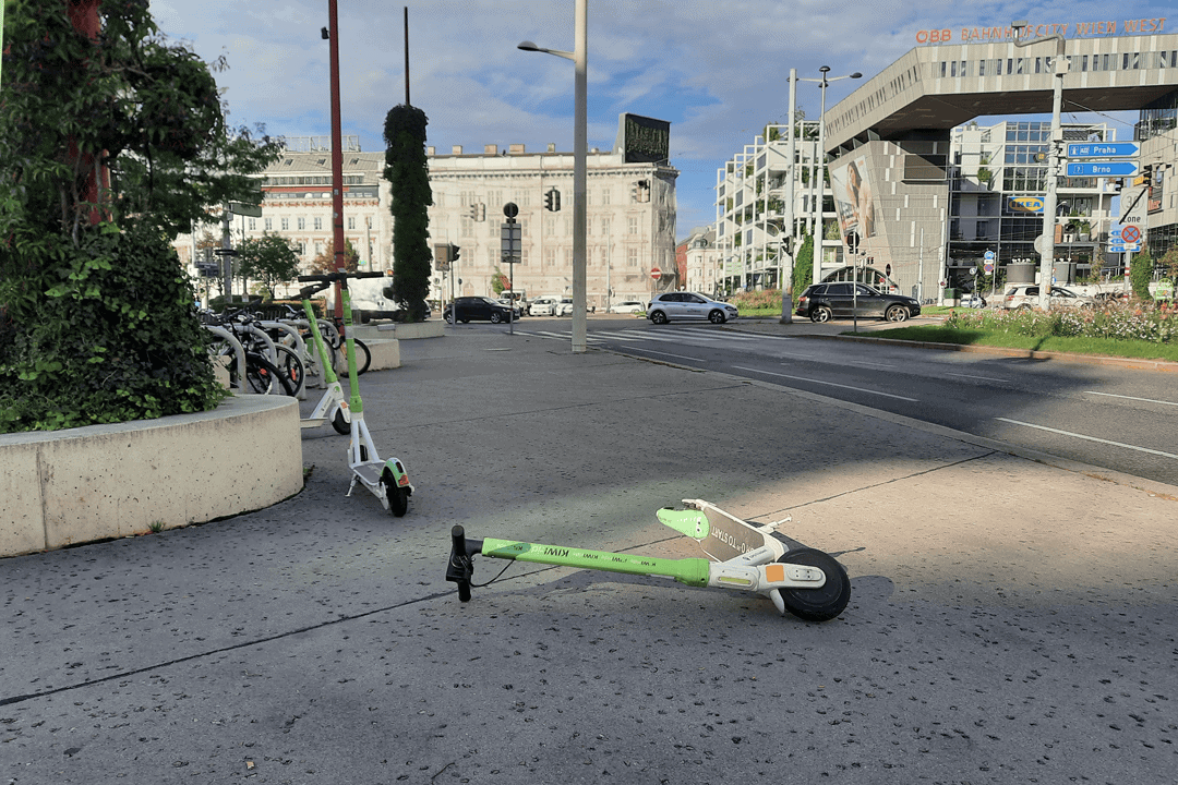 Sharing: Kontrolle ist gut, Vertrauen ist besser