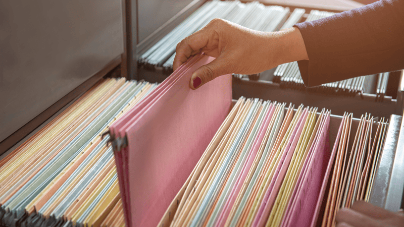 Amtsgeheimnis abgeschafft