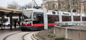 Öffis, Wiener Linien