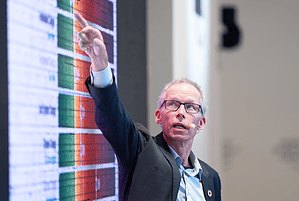 Planetary Health Check 2025