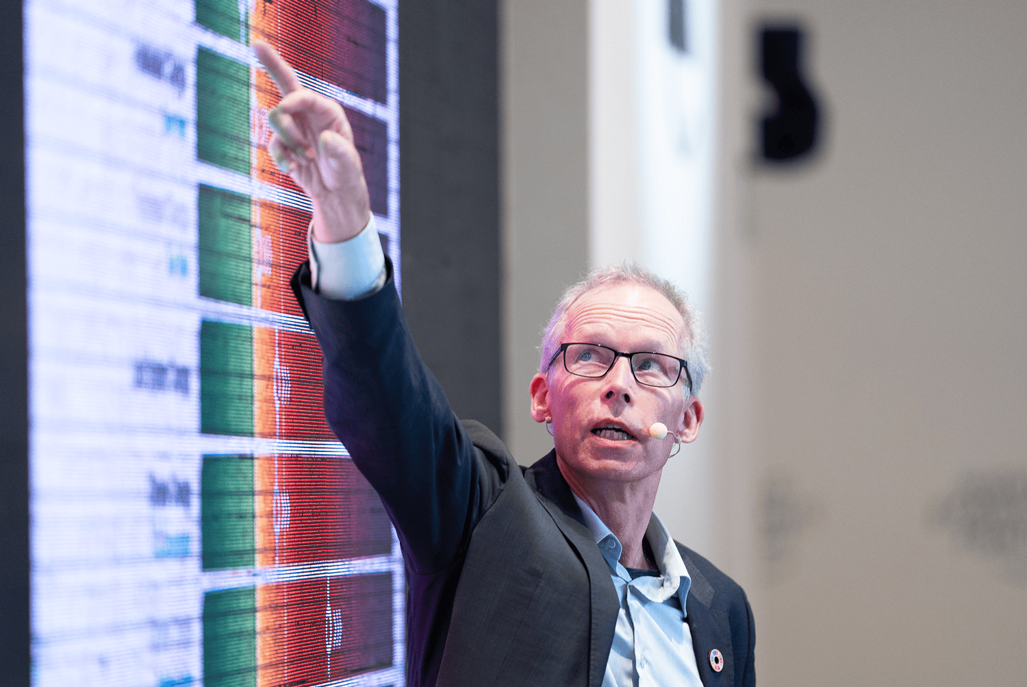 Planetary Health Check 2025