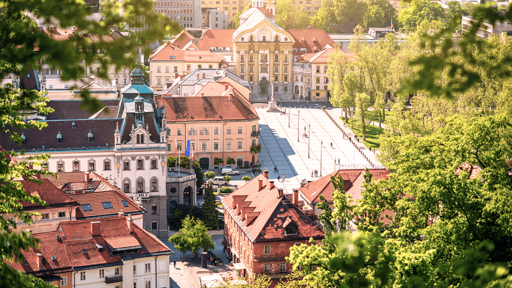 Rezept für eine lebenswerte Stadt