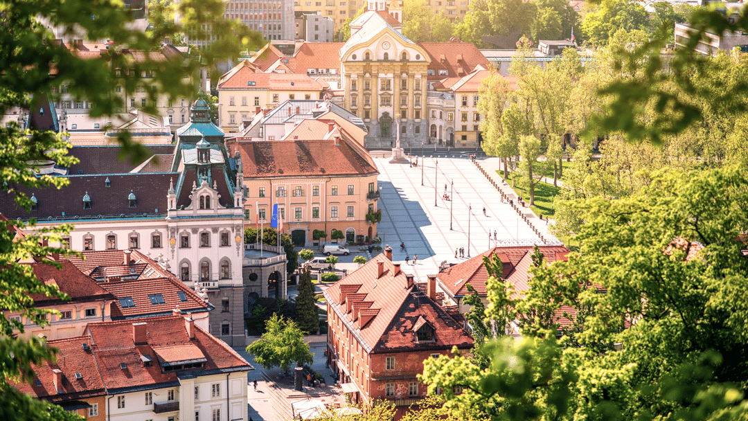 Rezept für eine lebenswerte Stadt