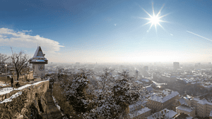 Klima Wetter Unterschied