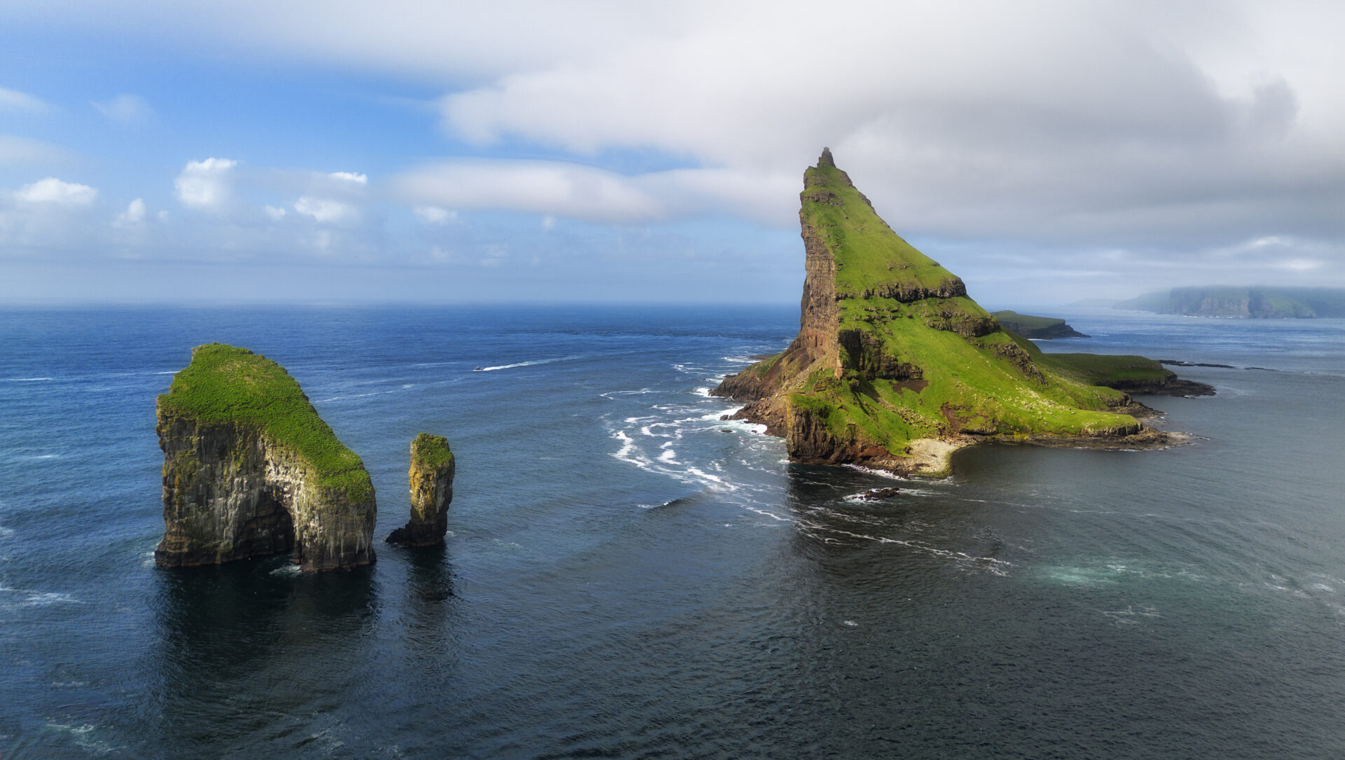 Jedes Zehntelgrad weniger zählt