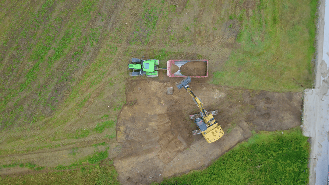 Österreich braucht eine Bodendiät