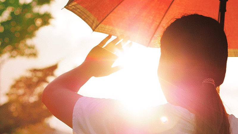 Brauchen wir ein globales Hitzewarnsystem?