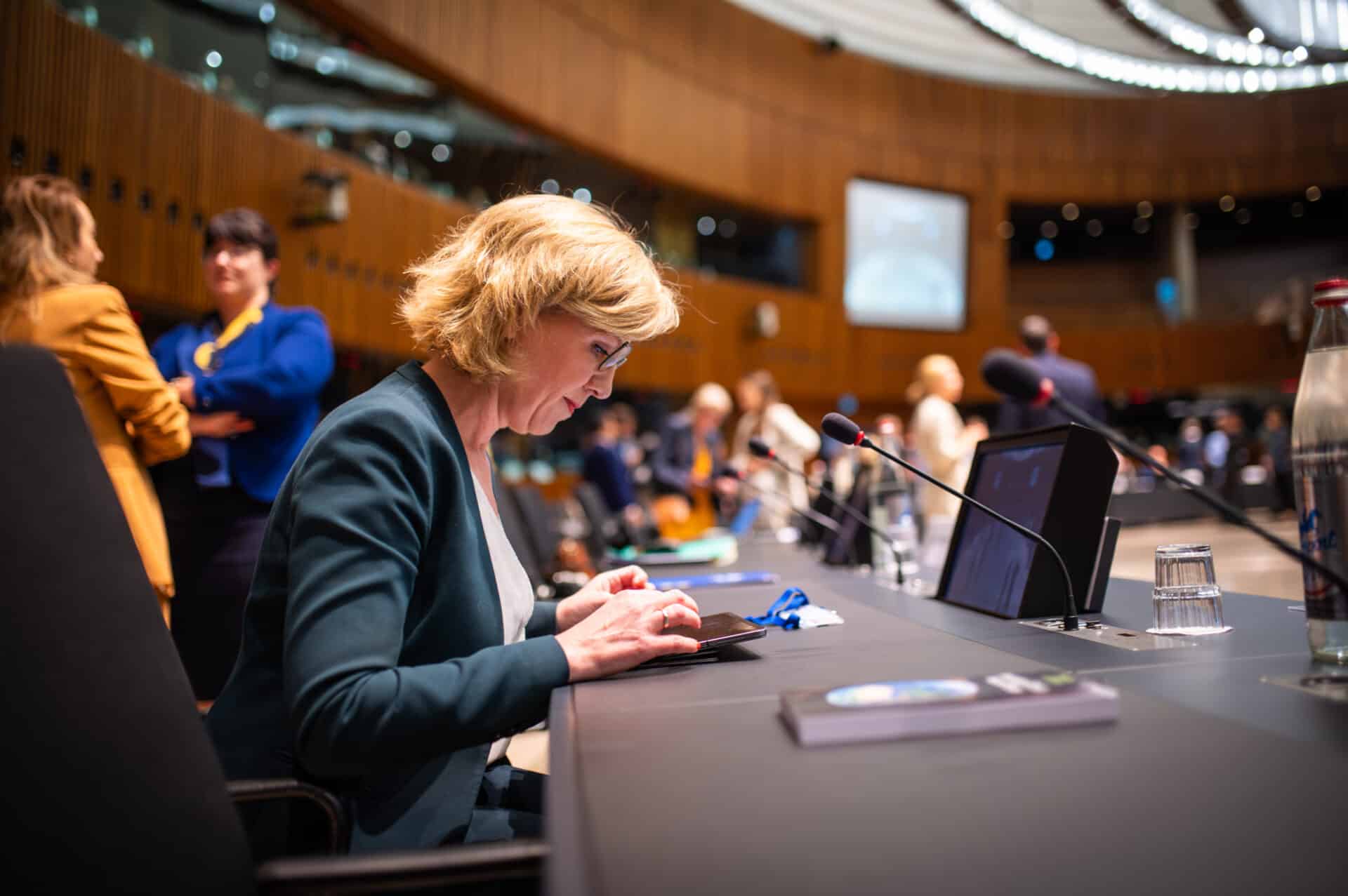 Was das JA zum Renaturierungsgesetz bedeutet