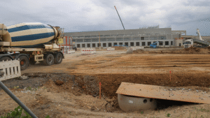 Bodenversiegelung|Bodenverbrauch|Bodenschutz Bodenverbrauch|Bodenverbrauch