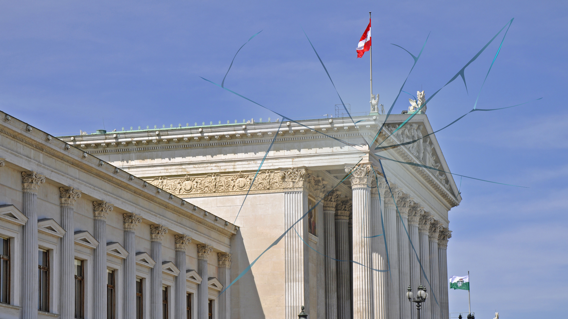 Mit weniger Demokratie zu mehr Macht