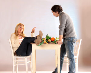 Wie über Veganismus reden