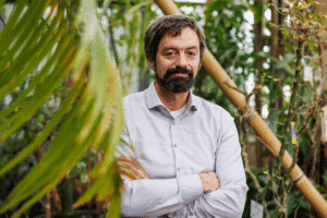 Franz Essl Wissenschaftler des Jahres