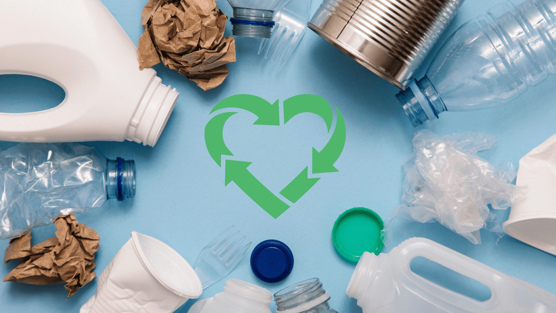 Gelber Sack in ganz Österreich